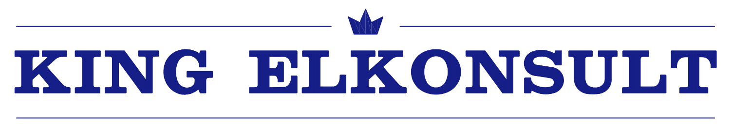King Elkonsult